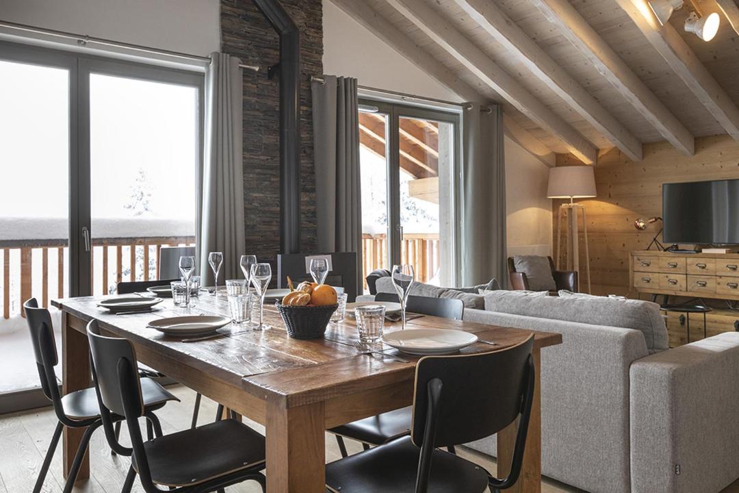 Coin salon dans l'établissement TERRESENS - Le Hameau de Barthélémy