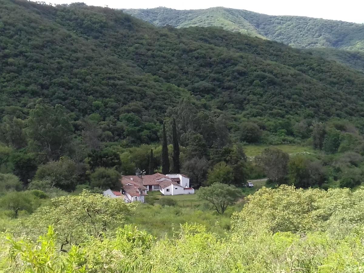 Finca La Quesera Salta - Housity