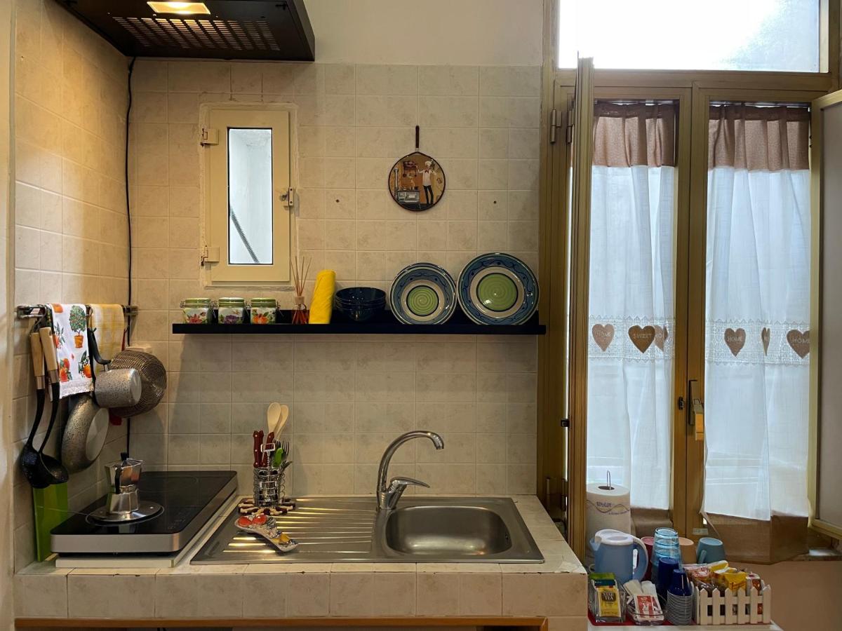 “Piccola Domus” - Housity