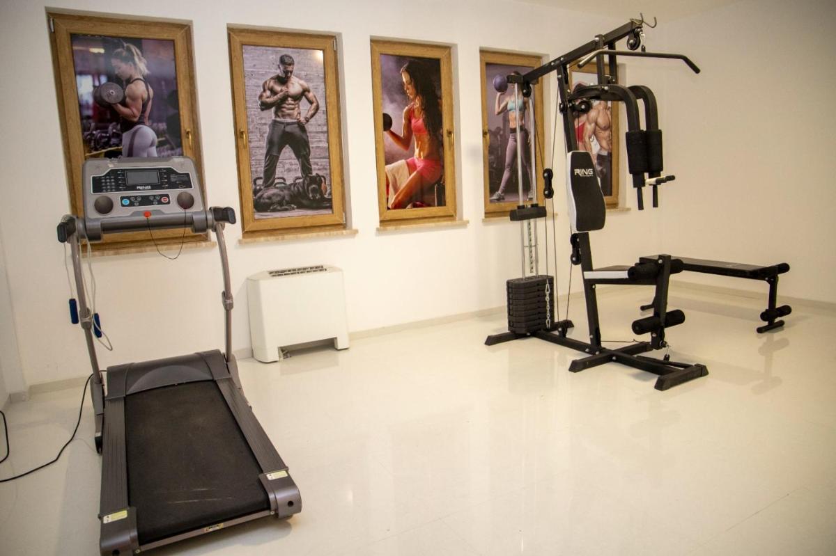Suitetrails - Hotel Vila Zana