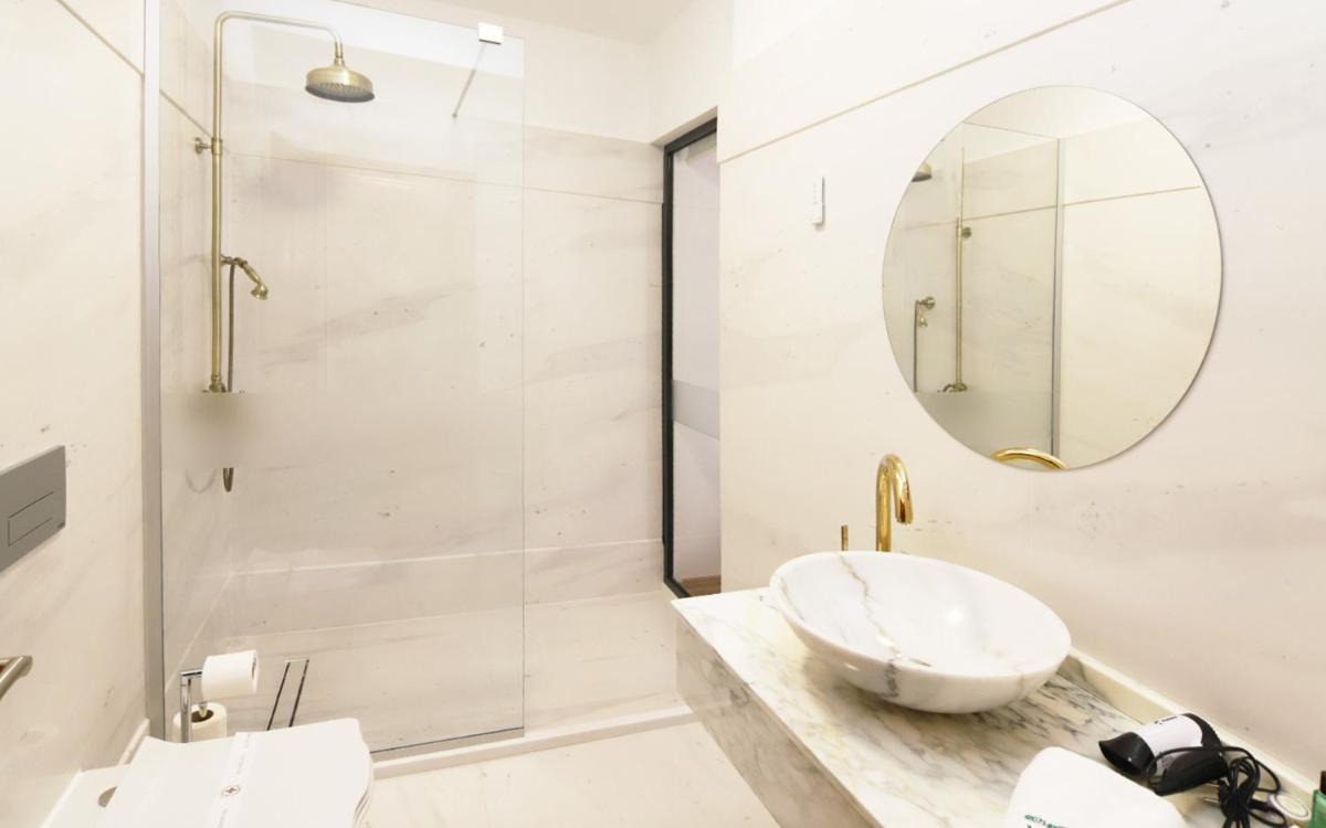 Suitetrails - Hotel Vila Zana
