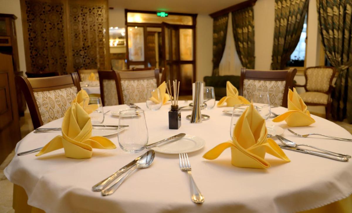 Suitetrails - Hotel Vila Zana