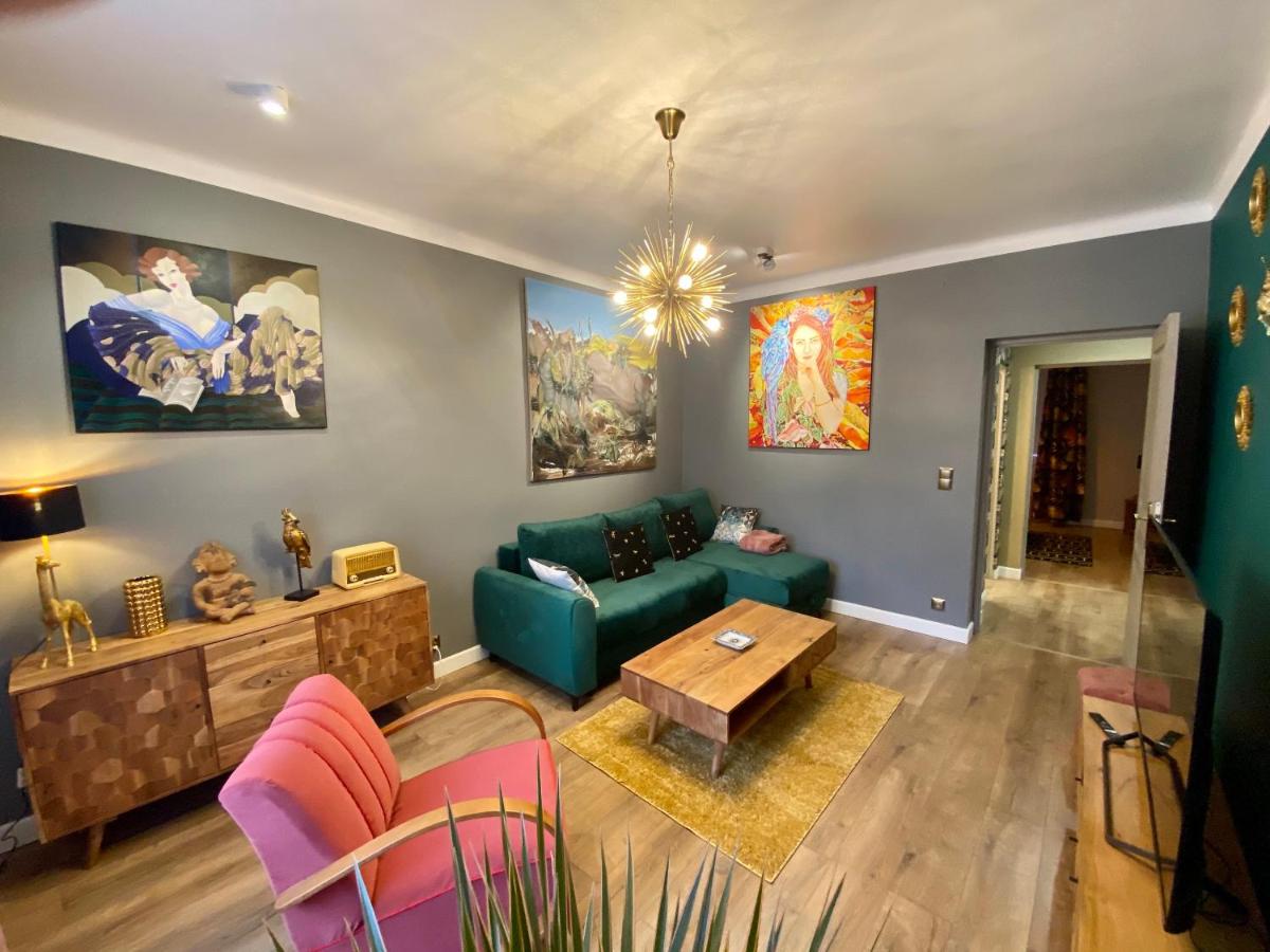 Apartament Golden Art - Housity