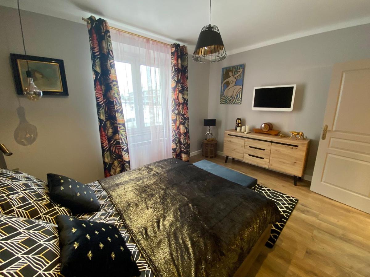 Apartament Golden Art - Housity