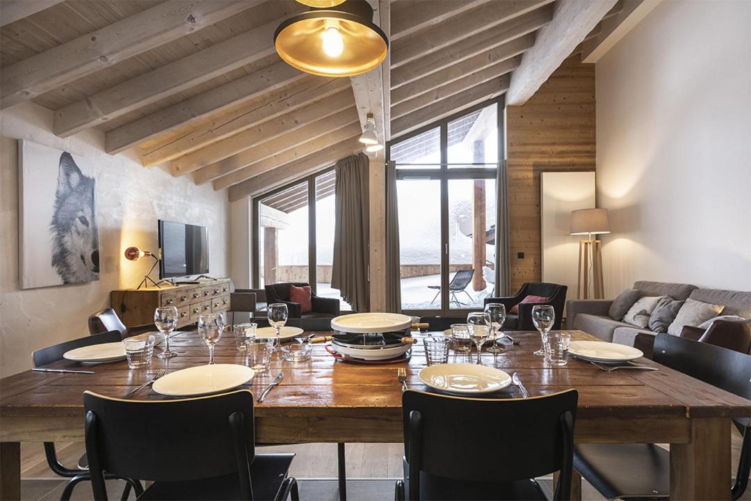 Coin salon dans l'établissement TERRESENS - Le Hameau de Barthélémy