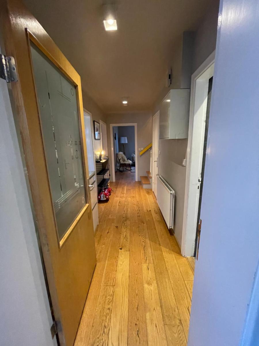 Private 3 bedroom house in Reykjavik, cozy and family friendly - Housity