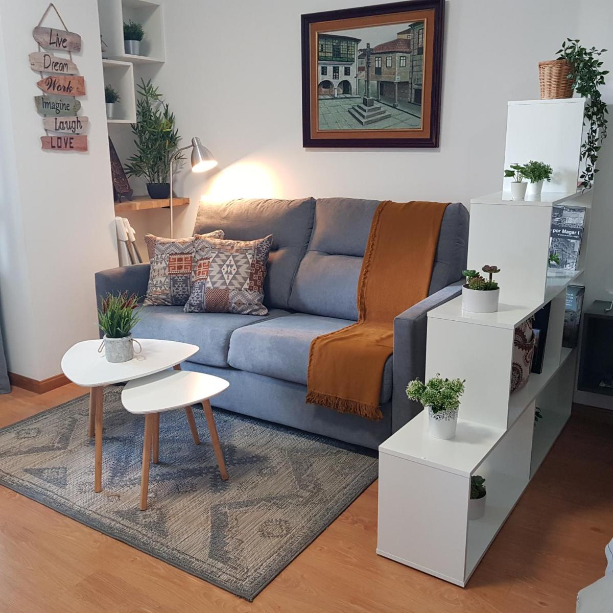ESTUDIO IDEAL PARA VACACIONES Y TRABAJO - Housity