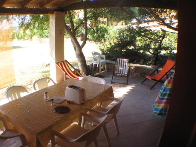 Maison de vacances dans un village de vacances à100 m. de la plage - Housity