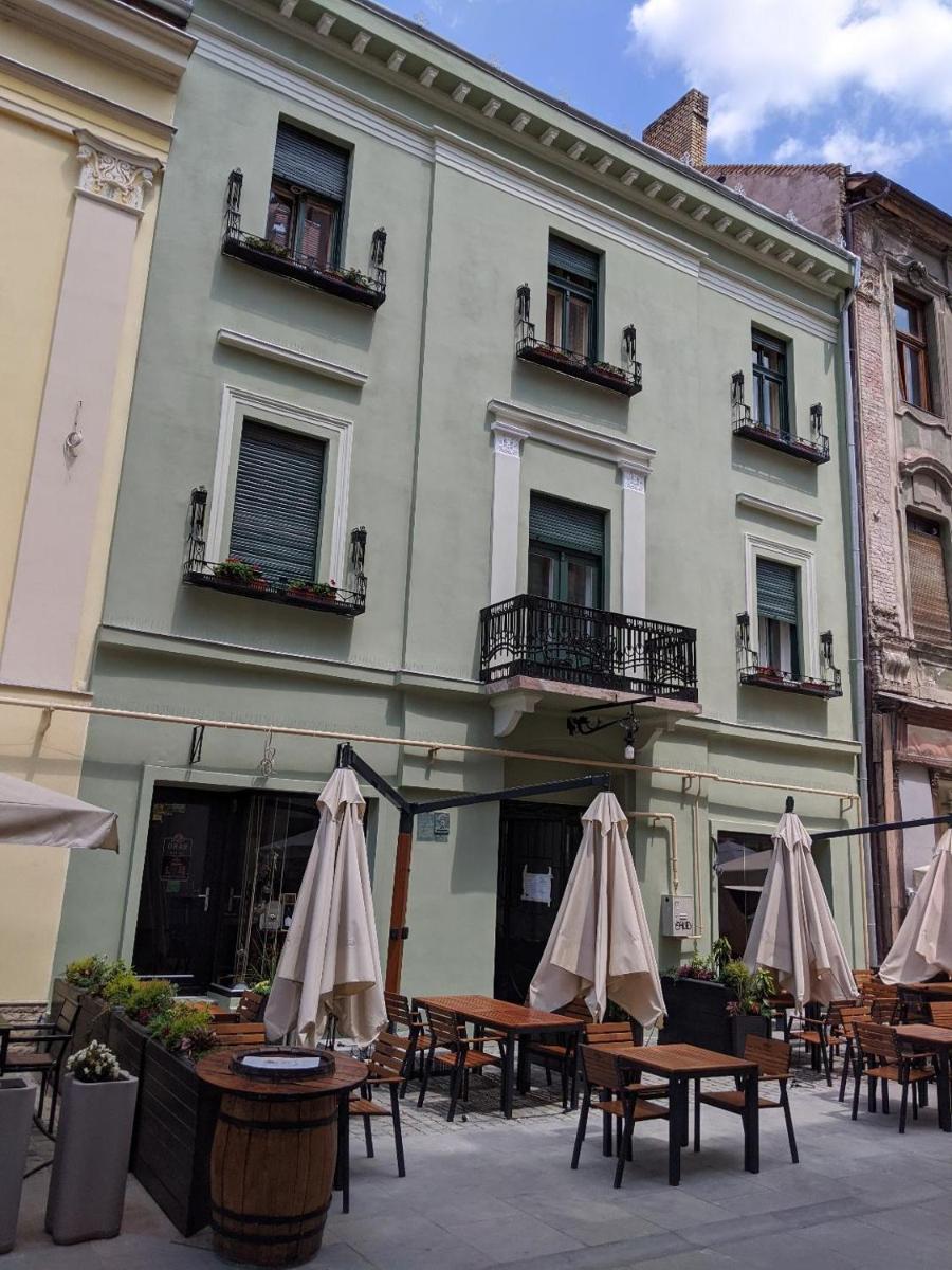 Alessia Apartment in the Old Town - Hizvo