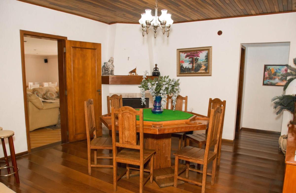 Pousada na Vila Fracalanza - Housity