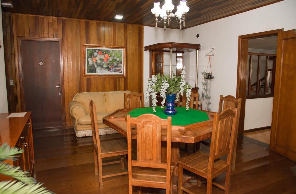 Pousada na Vila Fracalanza - Housity