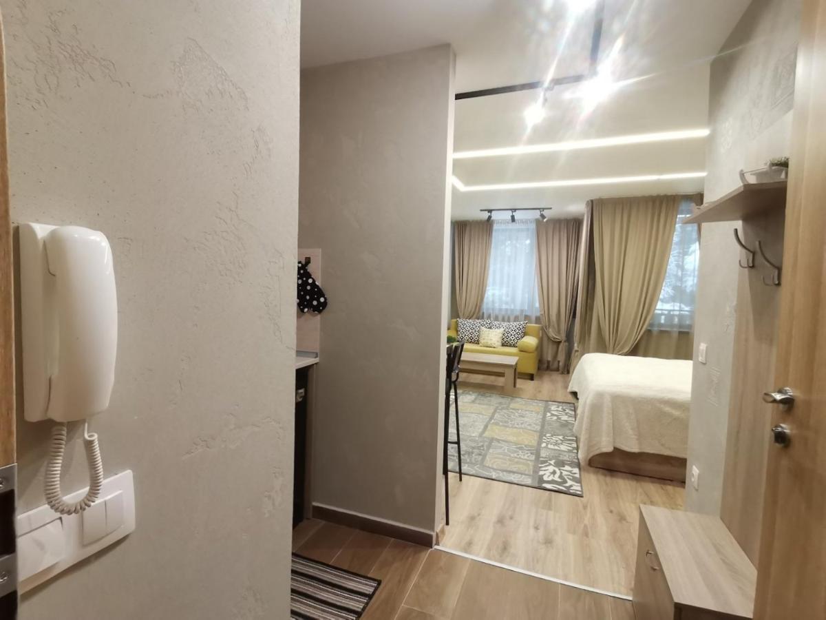 Studio A3 Borovets Gardens - Housity