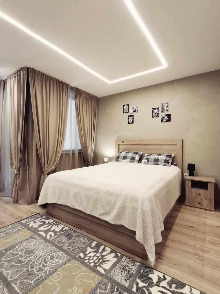 Studio A3 Borovets Gardens - Housity