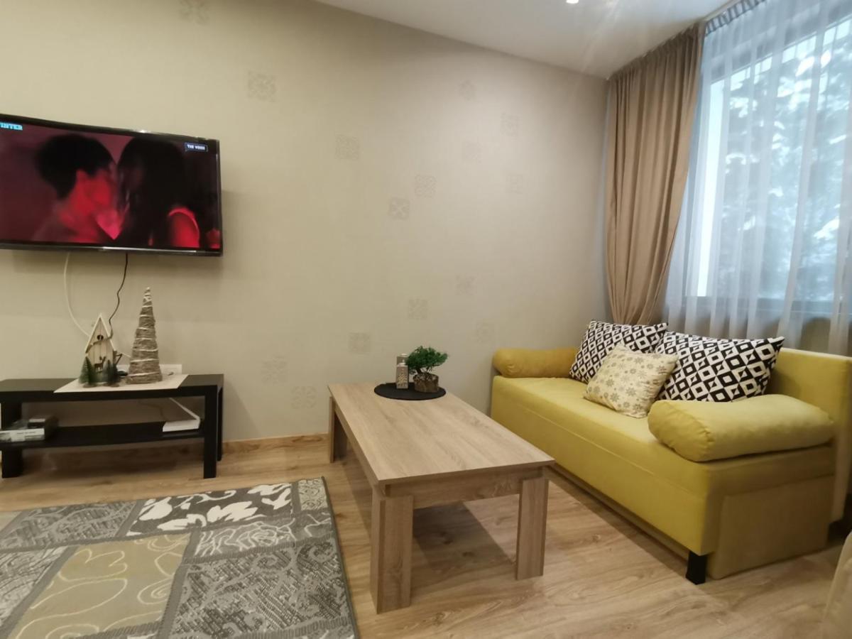 Studio A3 Borovets Gardens - Housity
