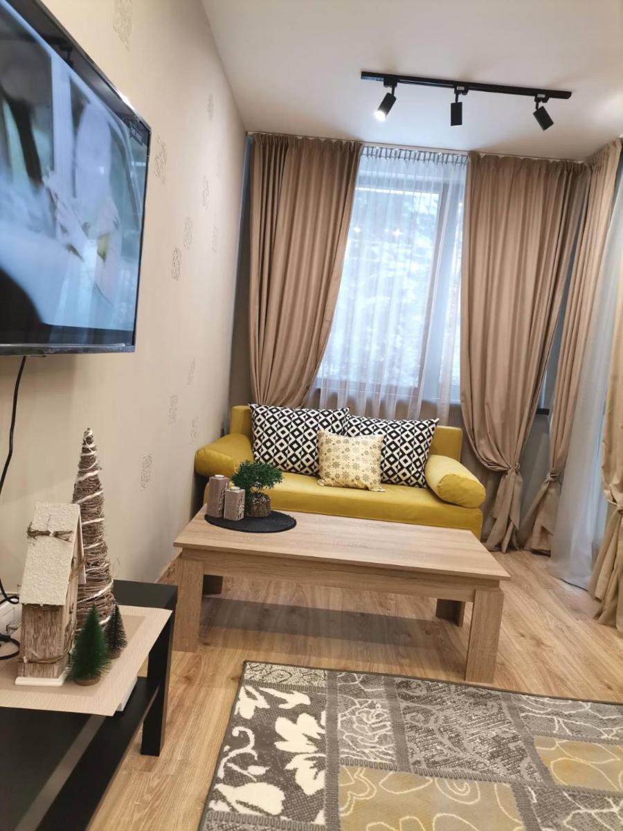Studio A3 Borovets Gardens - Housity