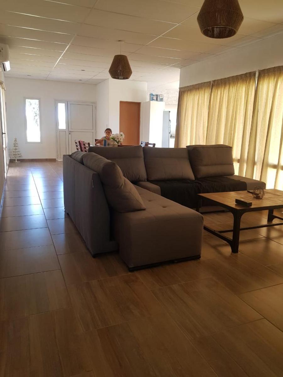Suitetrails - Bitcoin's House II. Laguna Brava
