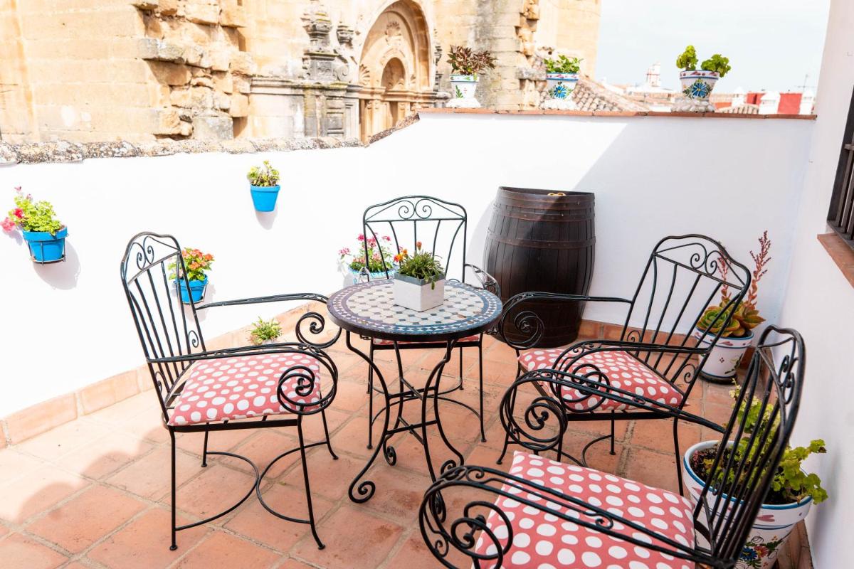 La Colegiata De Ronda - Housity