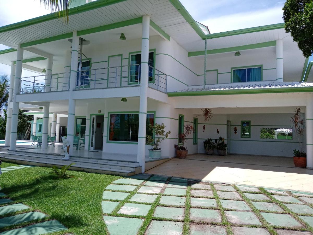 Vila charmosa na praia do Mutá - Housity