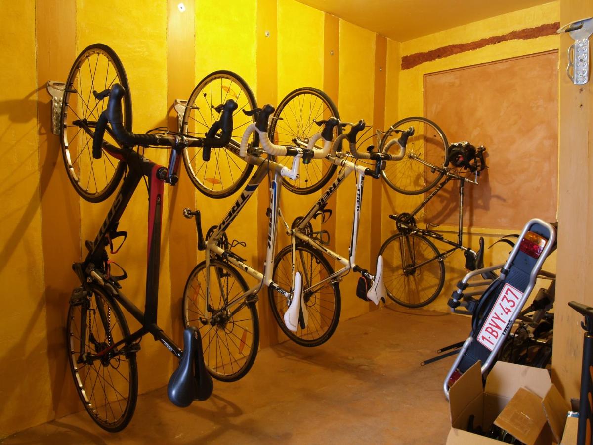 Salle ou équipements de sports de l'établissement Les Arcades Le Lion D'or