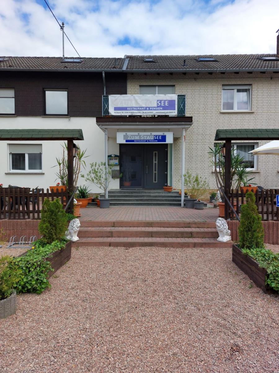 Zum Stausee - Housity