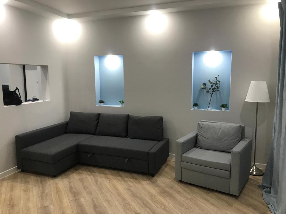 Apart Centr Smolensk - Housity