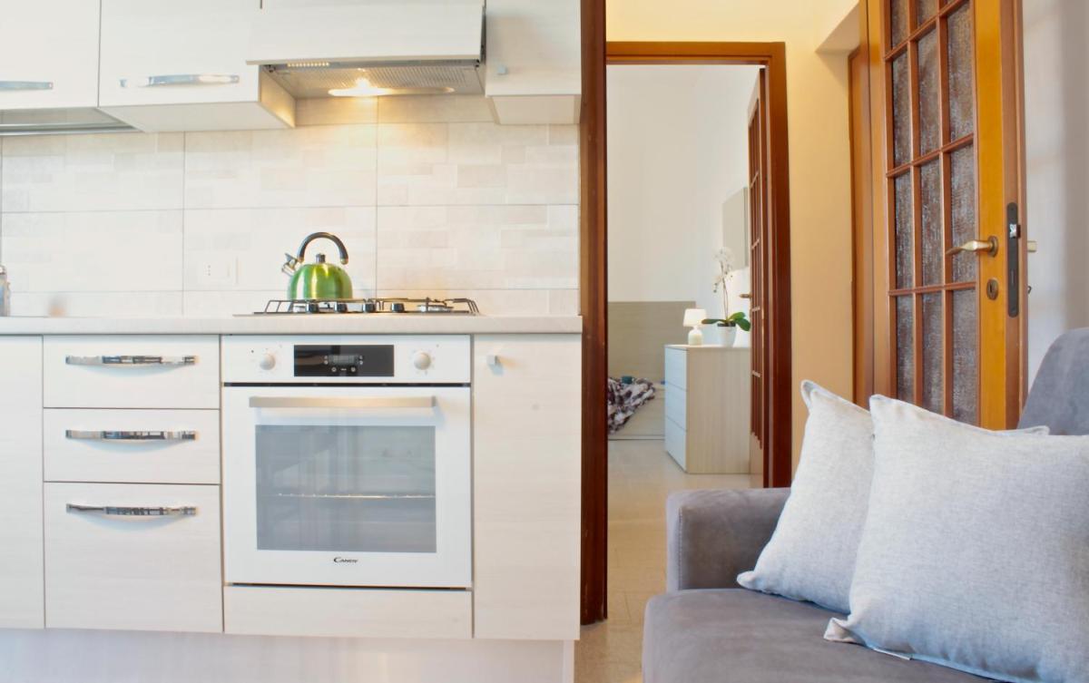 CaseOspitali - CASA MATABU' tranquillo e luminoso bilocale - Housity