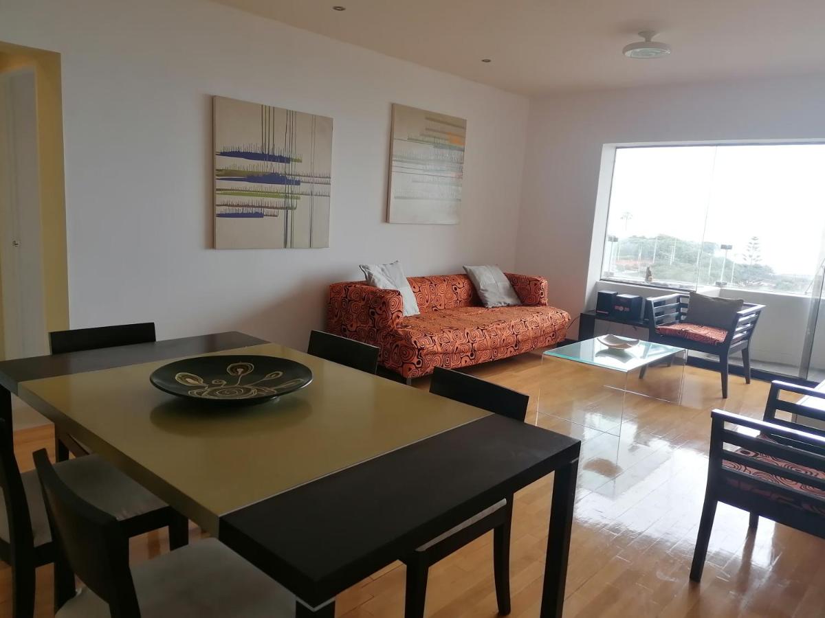 Apart Peru 3 - Housity