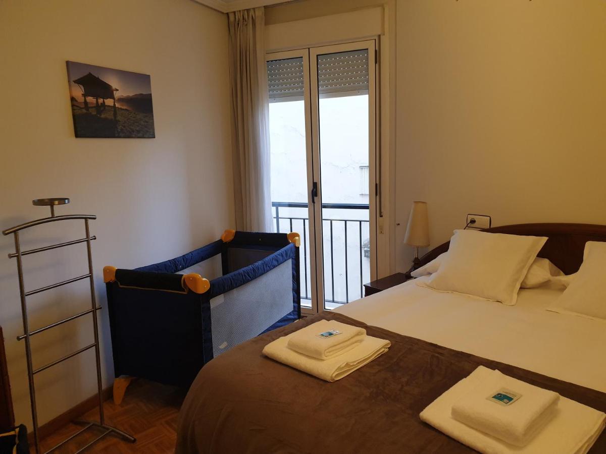 Cá Güilu - Centro, Parking y WiFi - Housity
