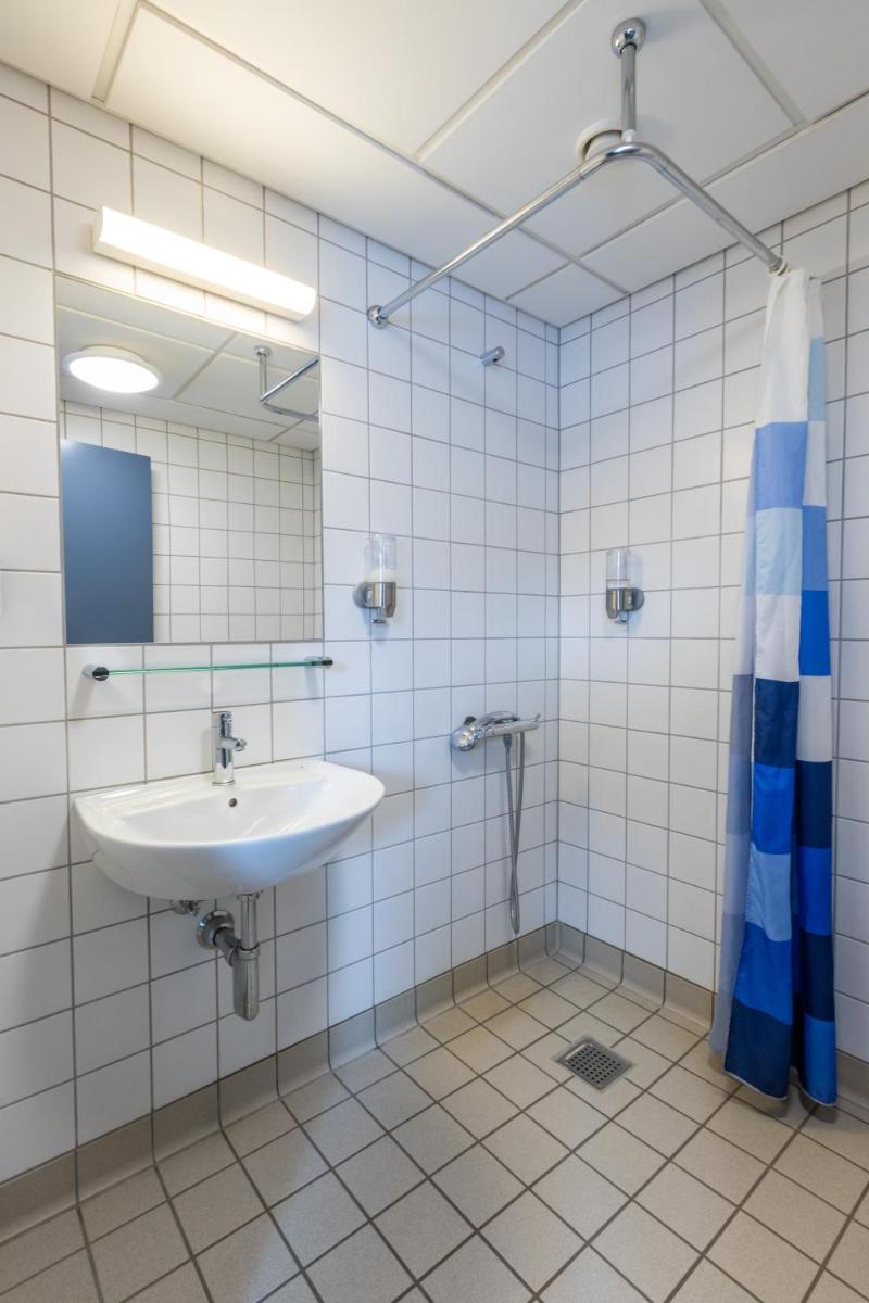 Suitetrails - HOTEL SØMA Nuuk
