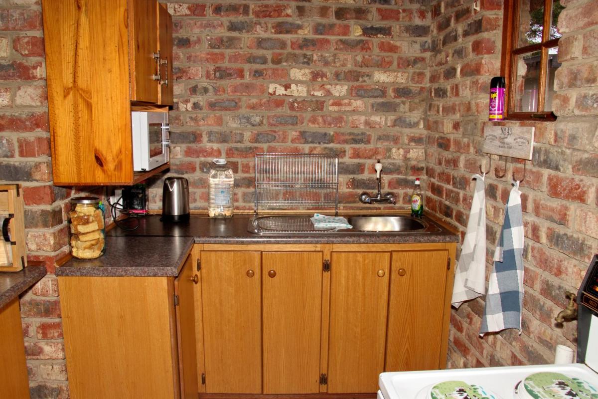 Suitetrails - Harmony and Melody self catering