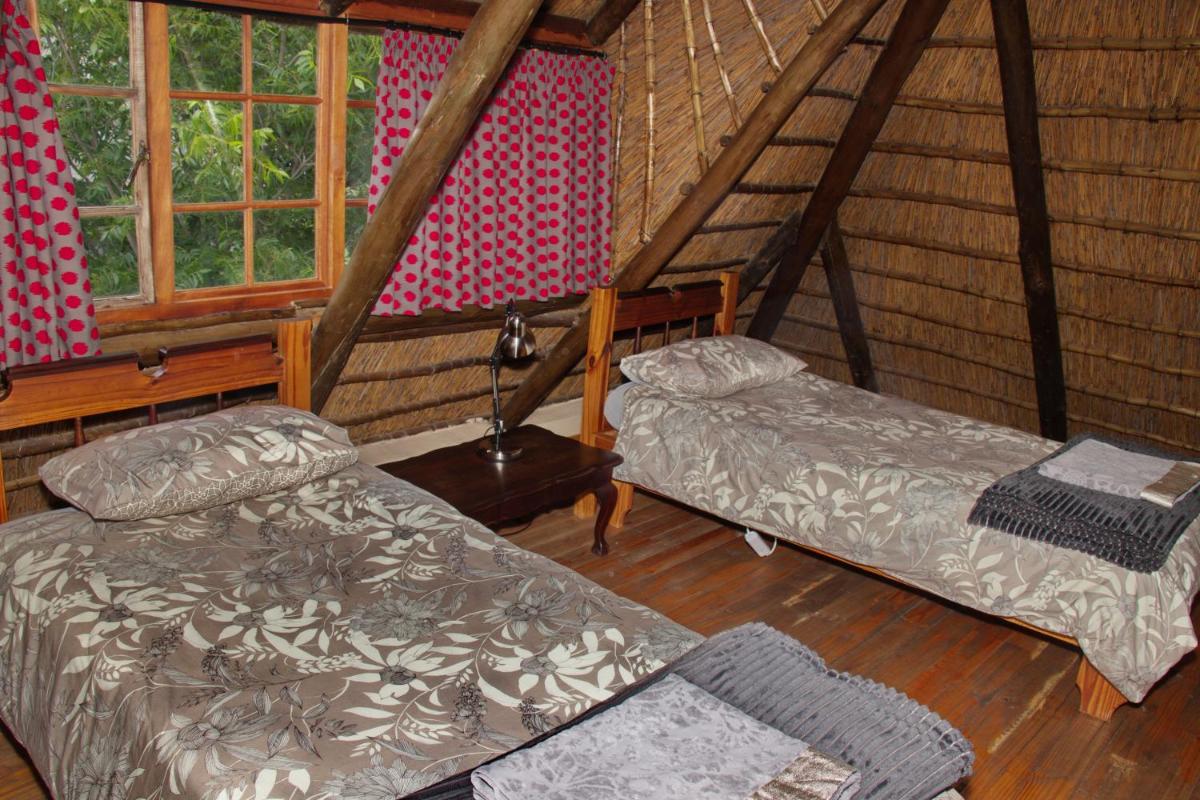 Suitetrails - Harmony and Melody self catering