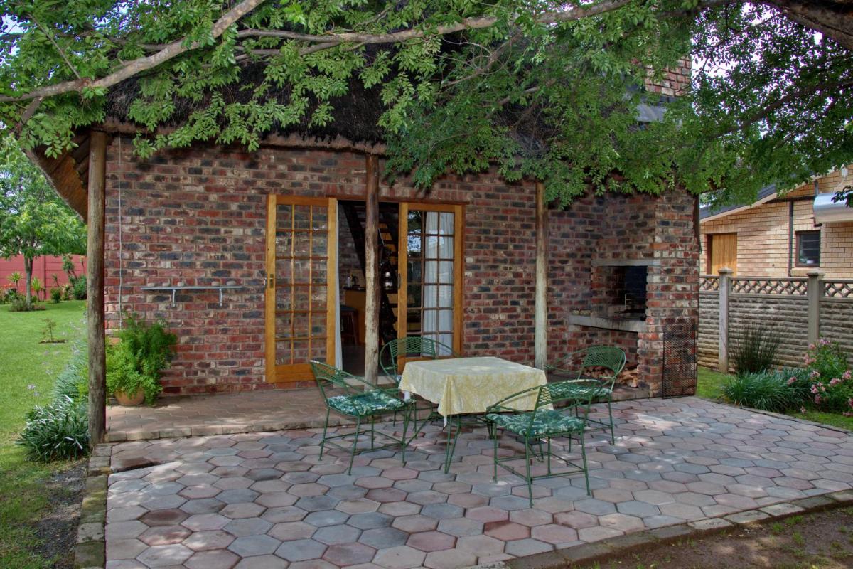 Harmony and Melody self catering - Housity
