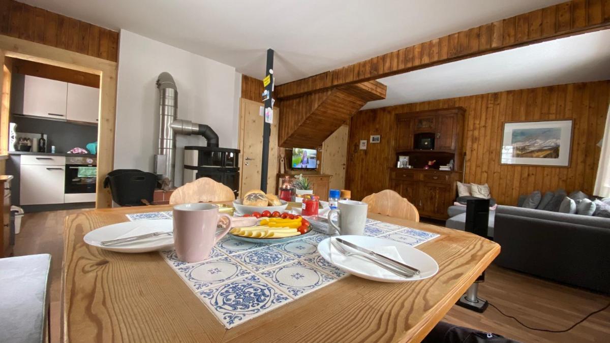 Ferienhaus Fohren - Housity