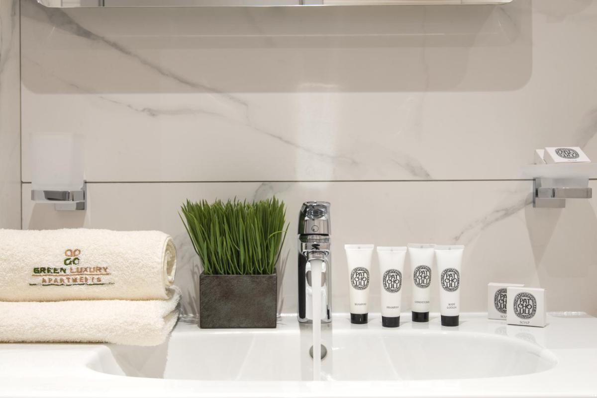 Green Luxury Apartments - Housity