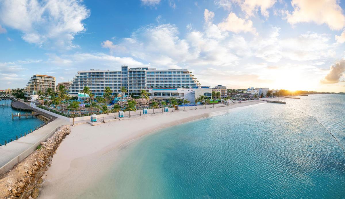 Margaritaville Beach Resort Nassau - Housity