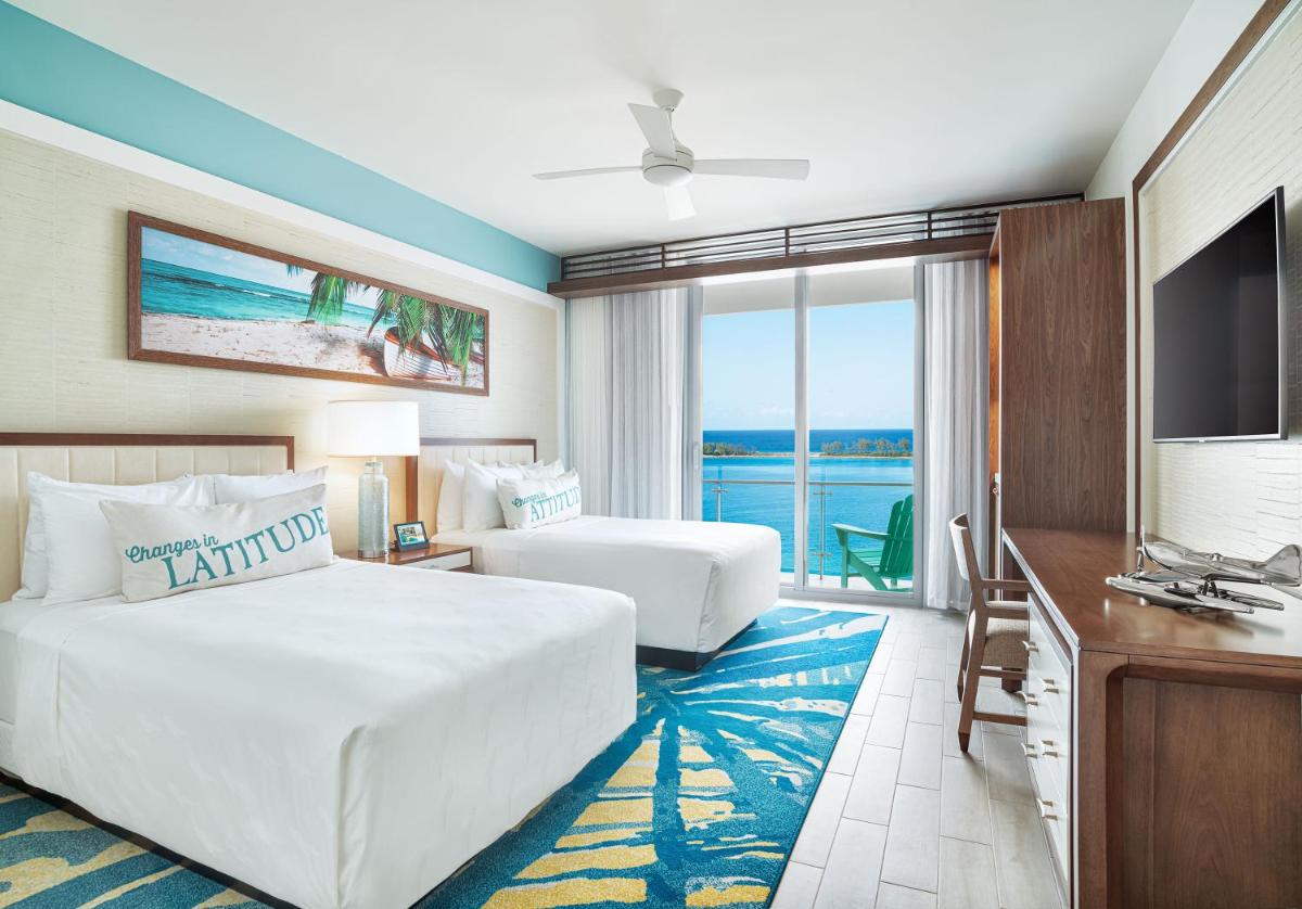 Margaritaville Beach Resort Nassau - Housity
