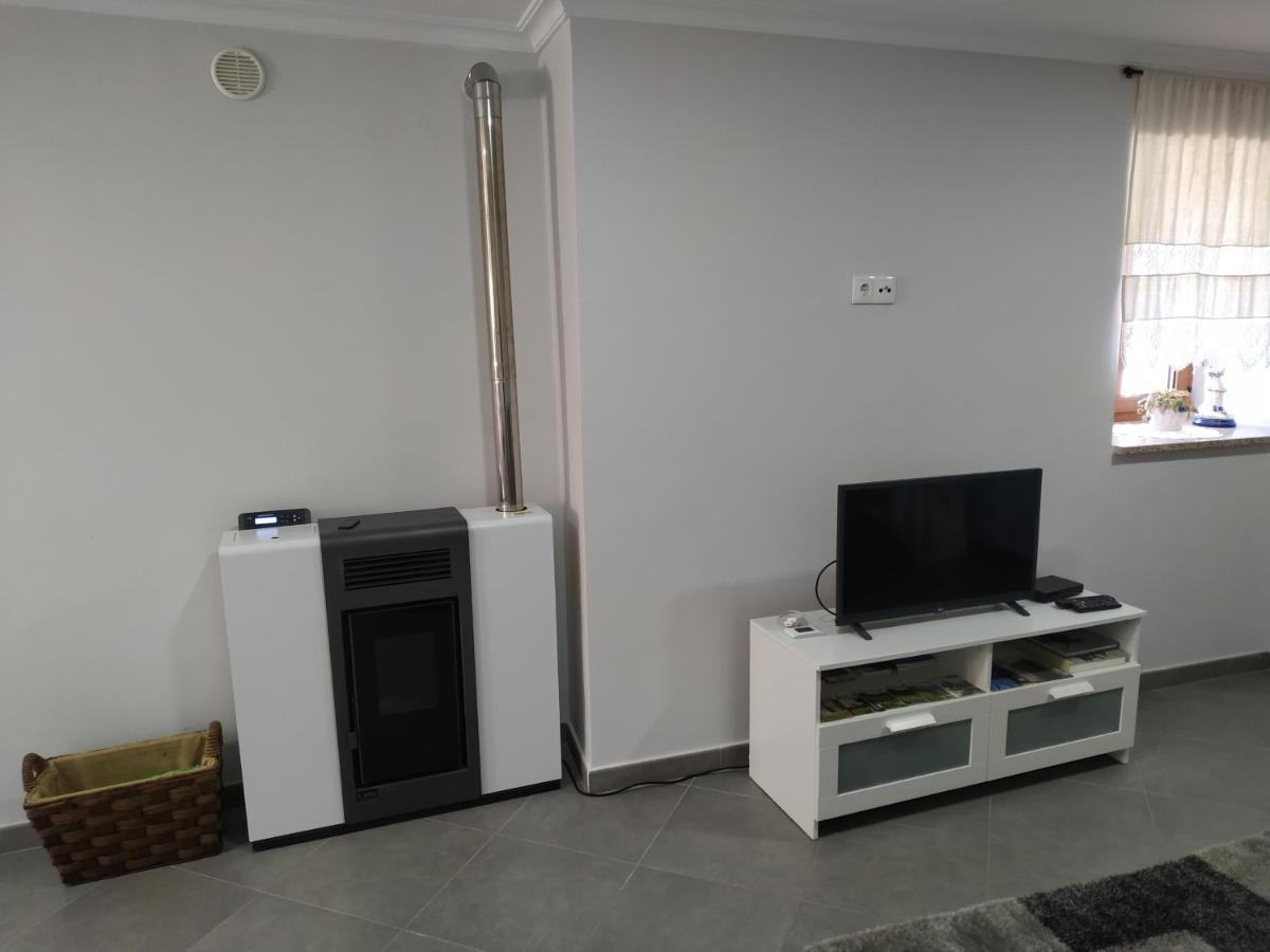 Casa da quintinha - Turismo rural - Housity