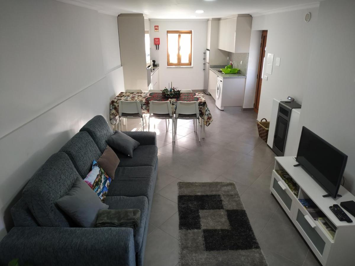 Casa da quintinha - Turismo rural - Housity