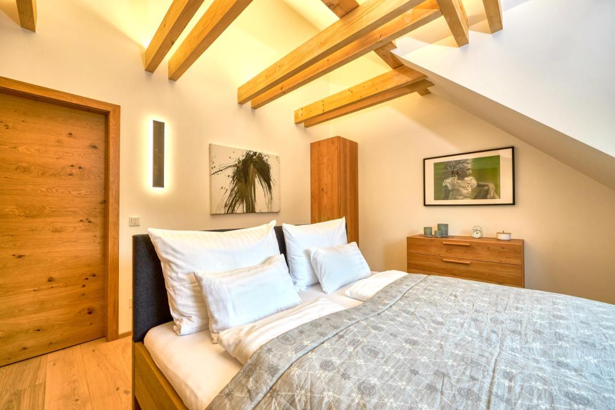 Seechalet Traunsee - Housity