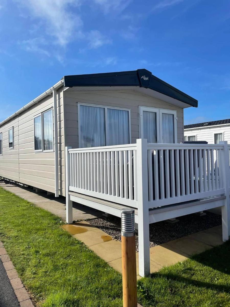 Kilden Kernow - Luxury 6 berth Caravan near Bude - Housity