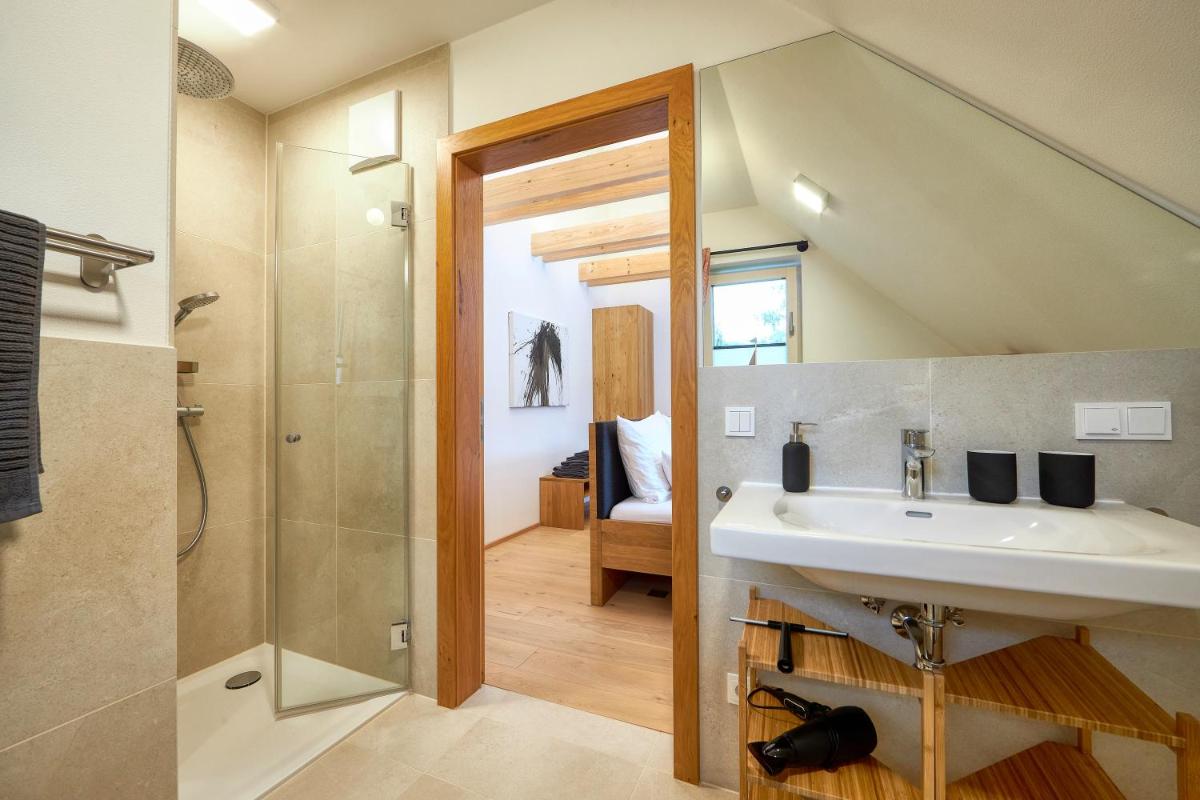 Seechalet Traunsee - Housity