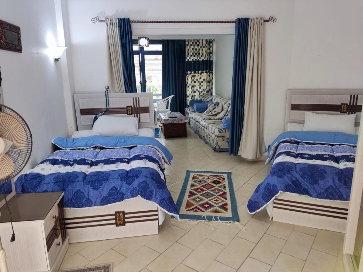 2bed rooms 95m, Garden&sea view, first floor, Family only دور اول بمدخل مستقل - Hizvo
