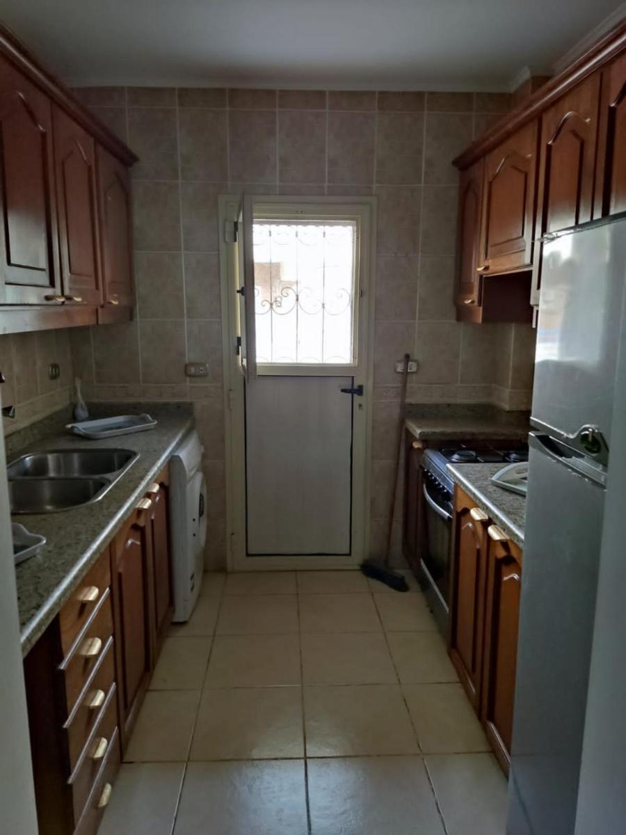 2bed rooms 95m, Garden&sea view, first floor, Family only دور اول بمدخل مستقل - Hizvo