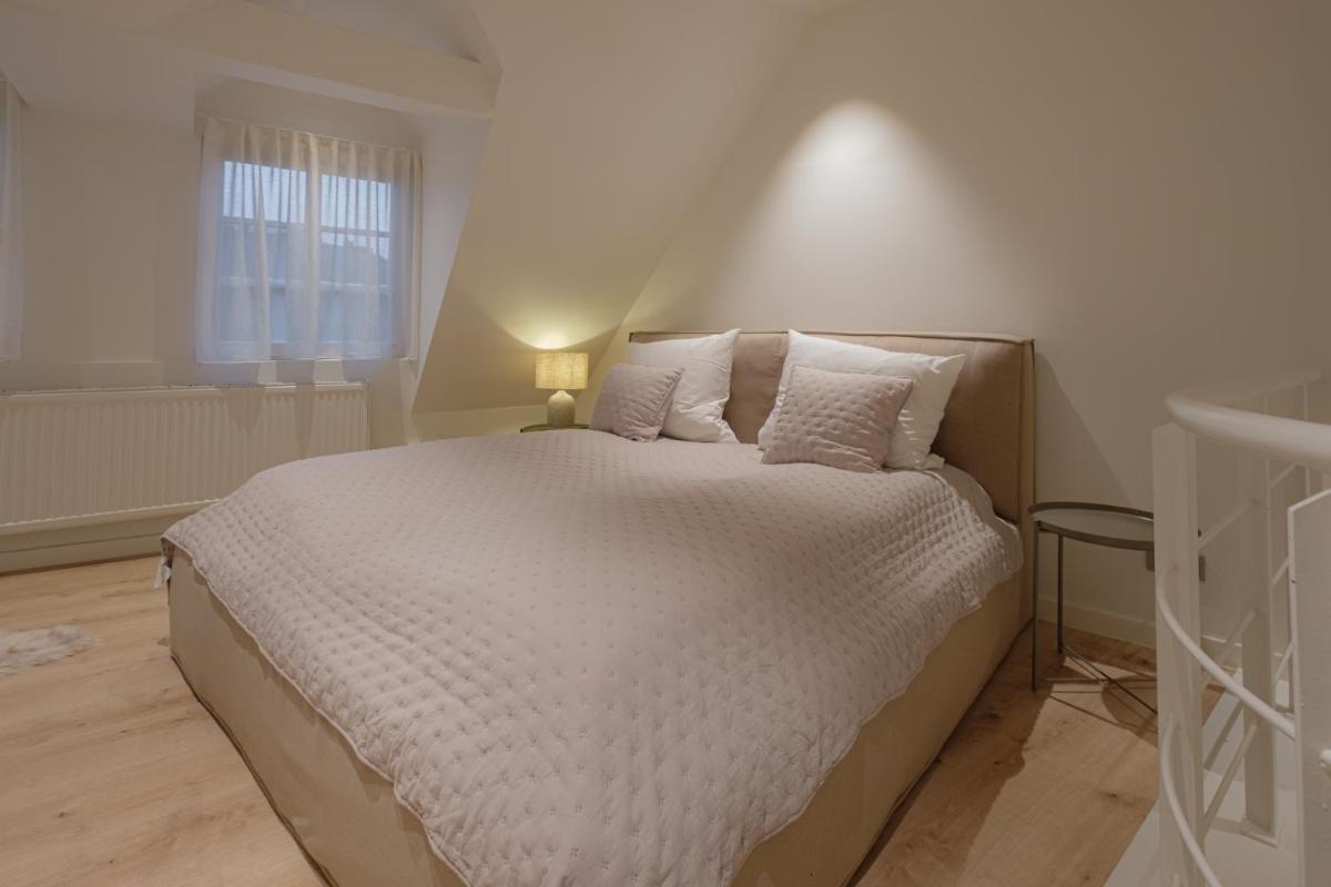 Suitetrails - Boutique Charme Apartment