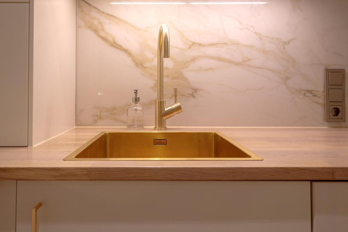 Suitetrails - Boutique Charme Apartment