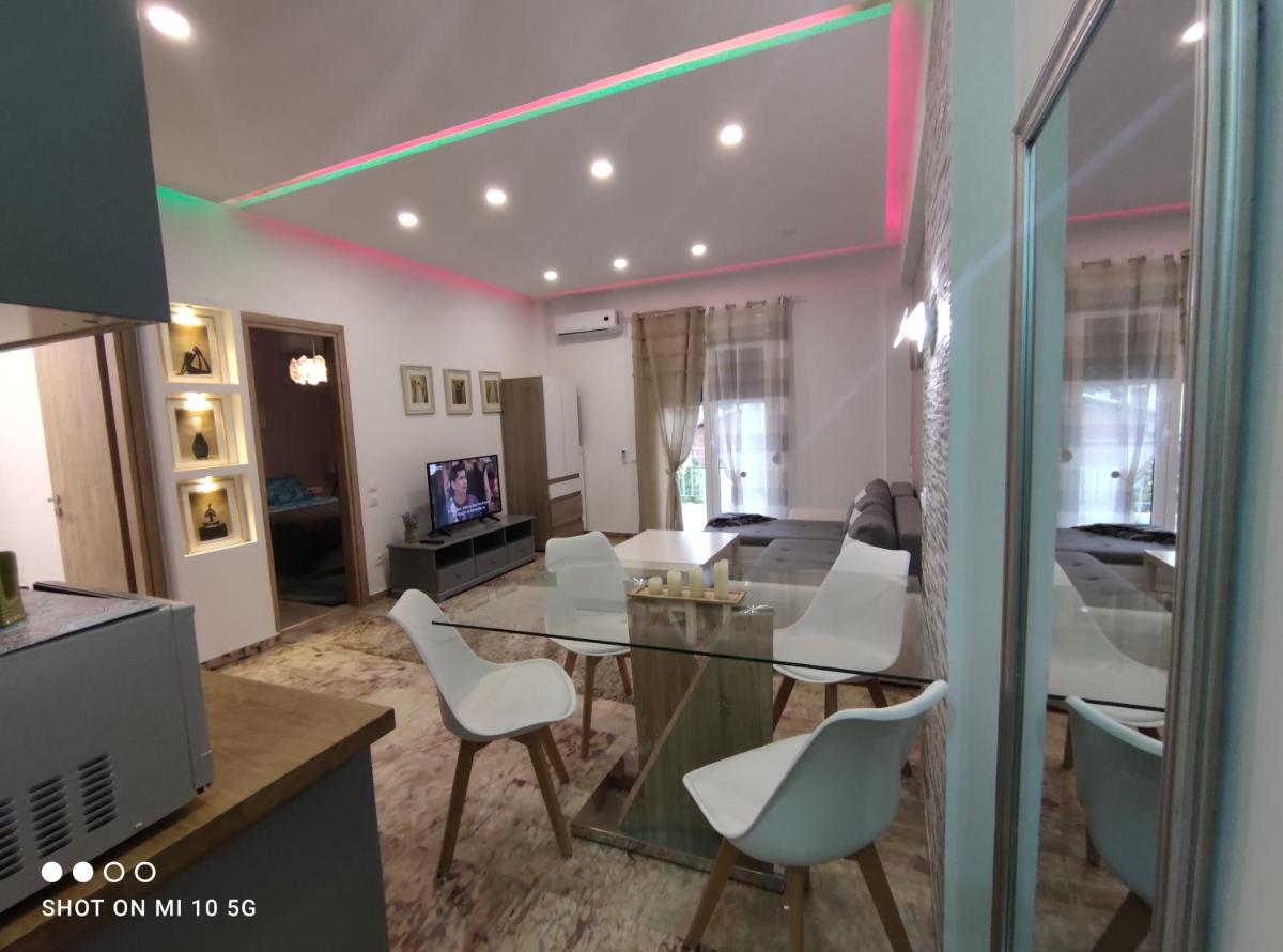 Lovely luxury apartment Sokratous 133, Kallithea - Housity