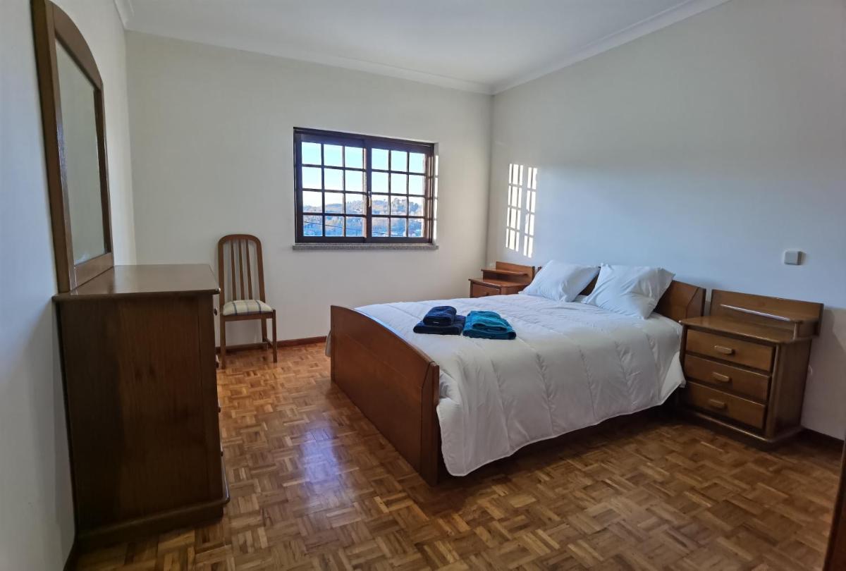Parada's House - Housity