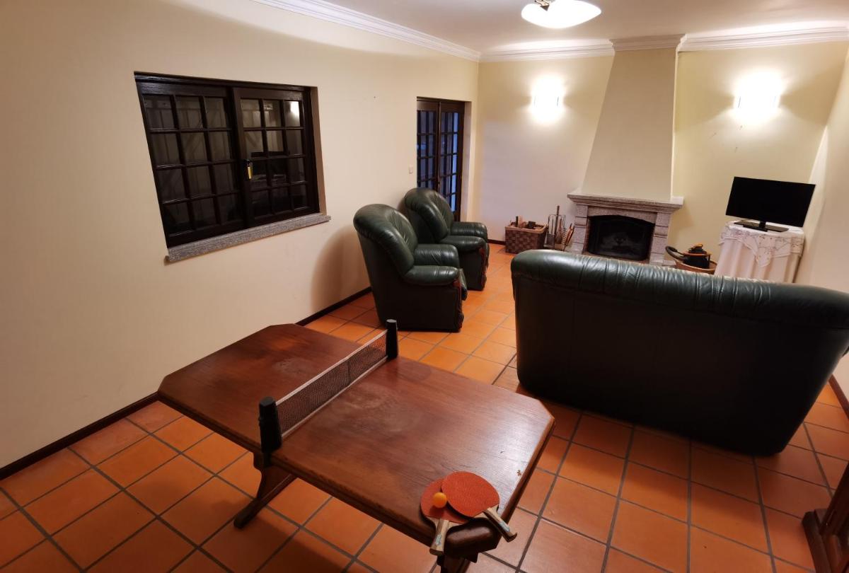 Parada's House - Housity