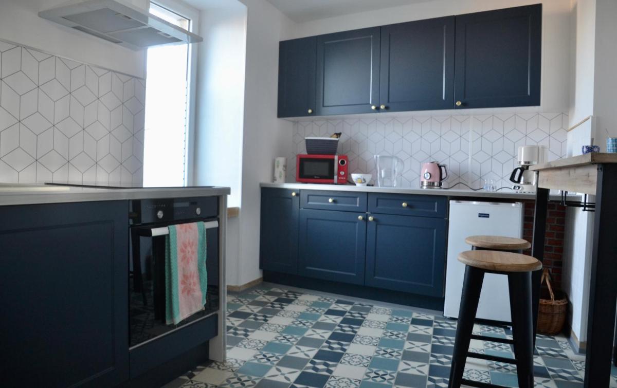 Le 42 appartement situation idéale, calme, spacieux - Housity