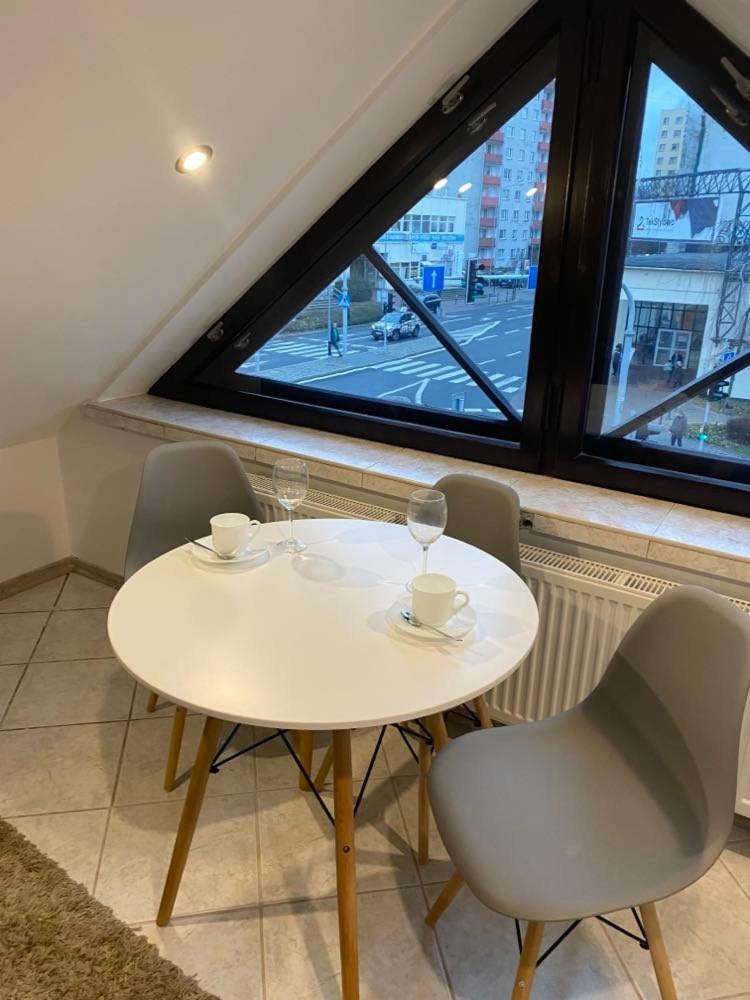 Apartament Pod 12 A - Housity
